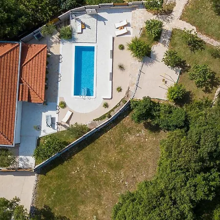 Casa vacanze Beautiful Home In Pokrovnik With Sauna Pokrovnik